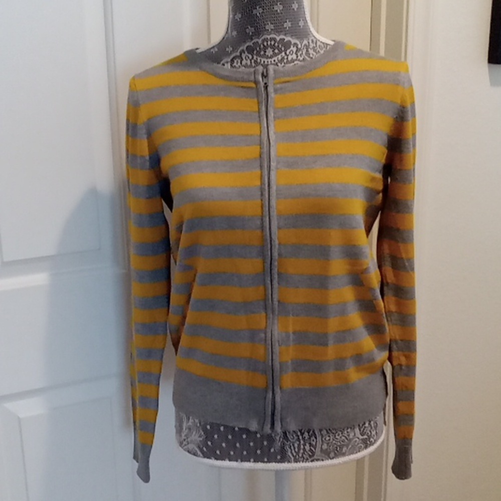 Cardigan Sweater sz Medium